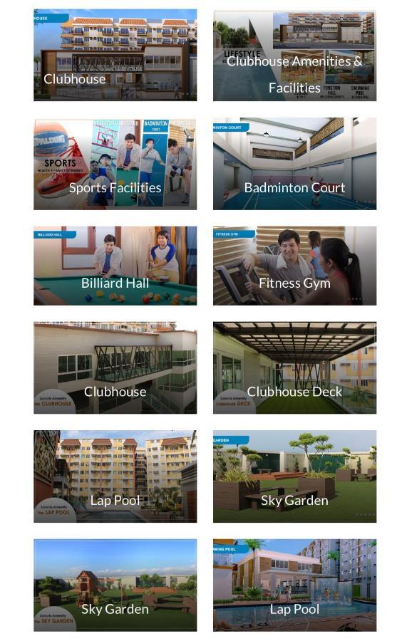 Paranaque City Lancris Residences 2 Bedroom Entire Apartment Near Airport With Pool מראה חיצוני תמונה