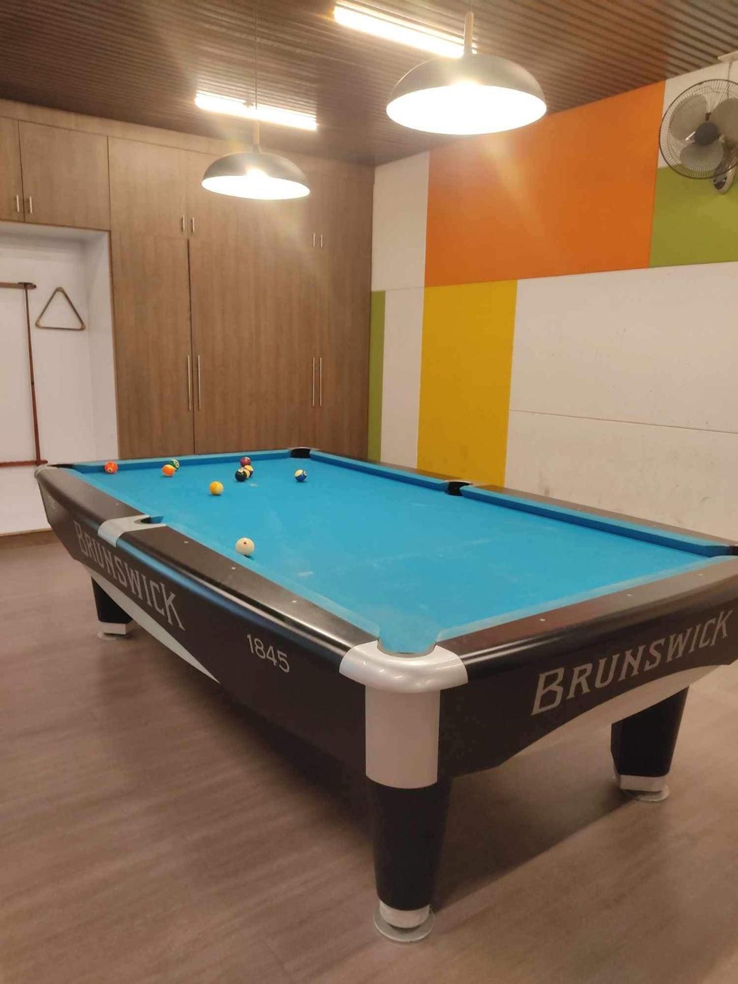 Paranaque City Lancris Residences 2 Bedroom Entire Apartment Near Airport With Pool מראה חיצוני תמונה